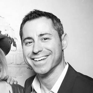 Meet your Posher, Jason